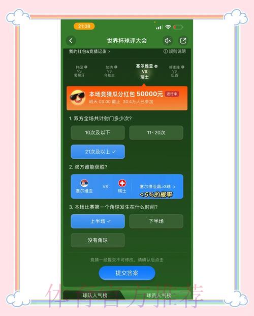 超清正规平台世界杯竞猜全攻略